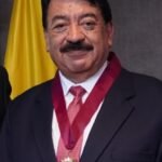 Cátedra "José Adolfo Reyes Calderón" en Criminología y Criminalística.