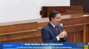 Diferencia entre Criminología y Criminalística por Doctor José Andrés Reyes Valenzuela