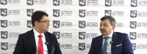 Entrevista realizada al Doctor Ángel Nardiello por Mgtr. Diego Reyes Valenzuela
