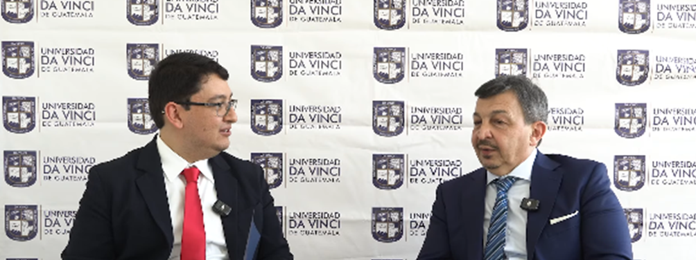 Entrevista realizada al Doctor Ángel Nardiello por Mgtr. Diego Reyes Valenzuela