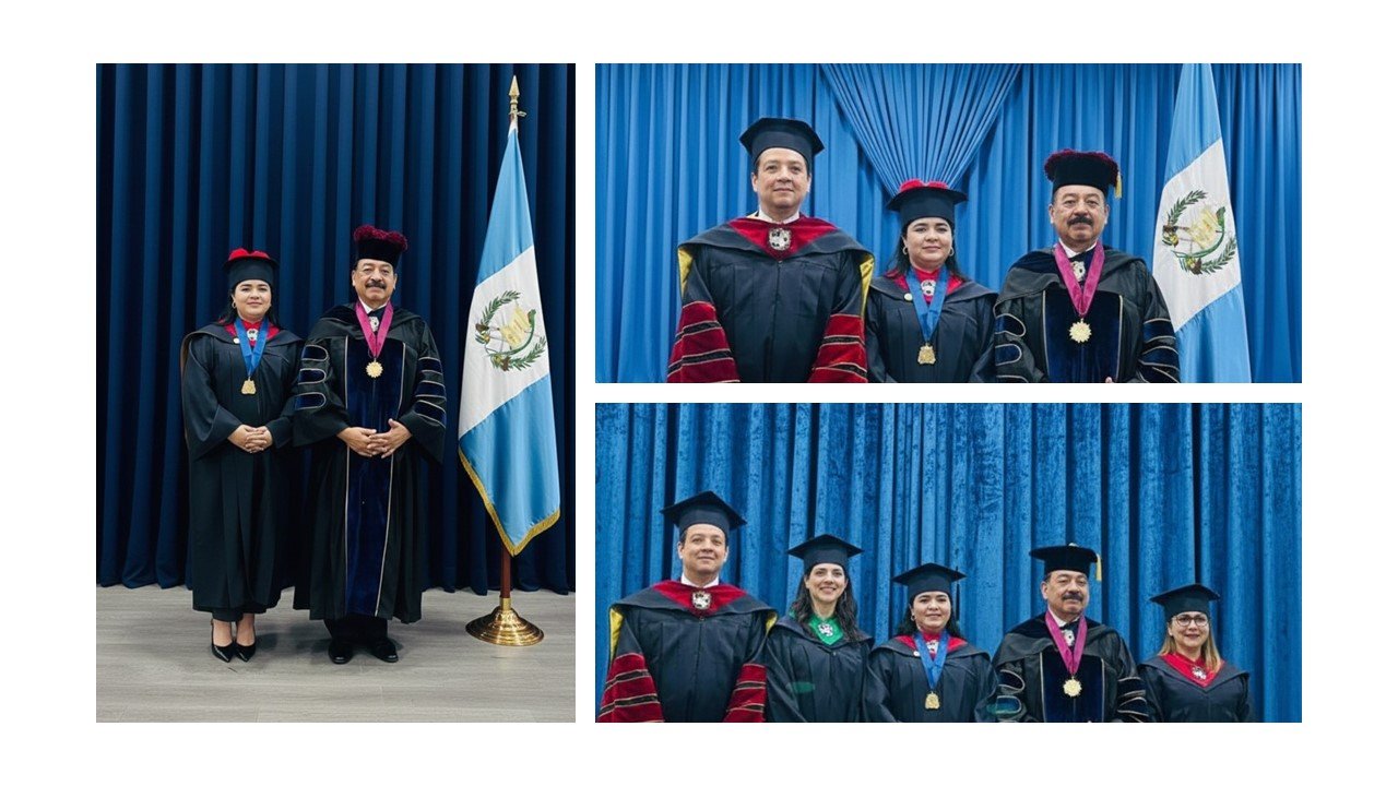 Magister Lesly Maribel Vásquez González