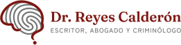 Logotipo Dr. Reyes Calderon
